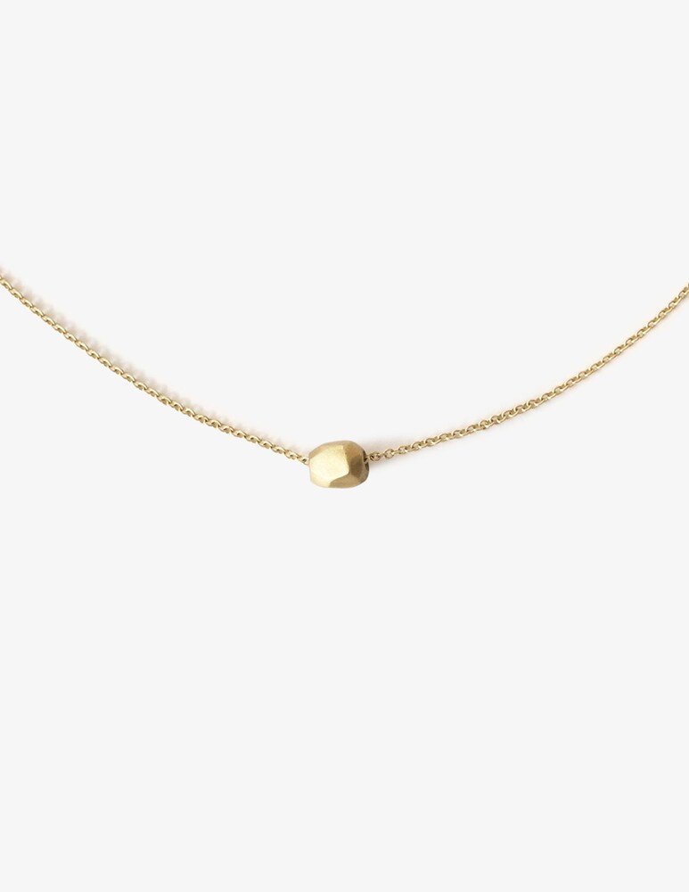 Giulia Tamburini Collana Chicco di melograno Offerta