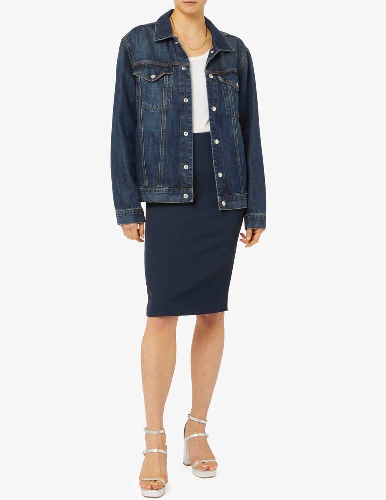 Elizabeth Ascot Gonna a tubino Hotsell