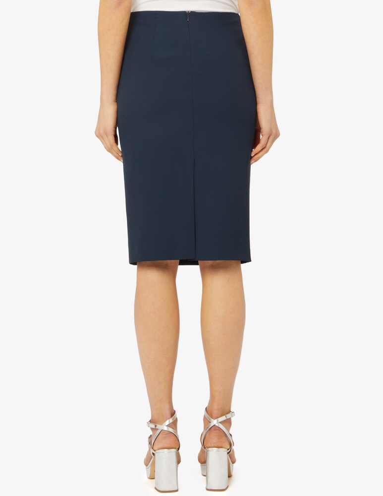 Elizabeth Ascot Gonna a tubino Hotsell