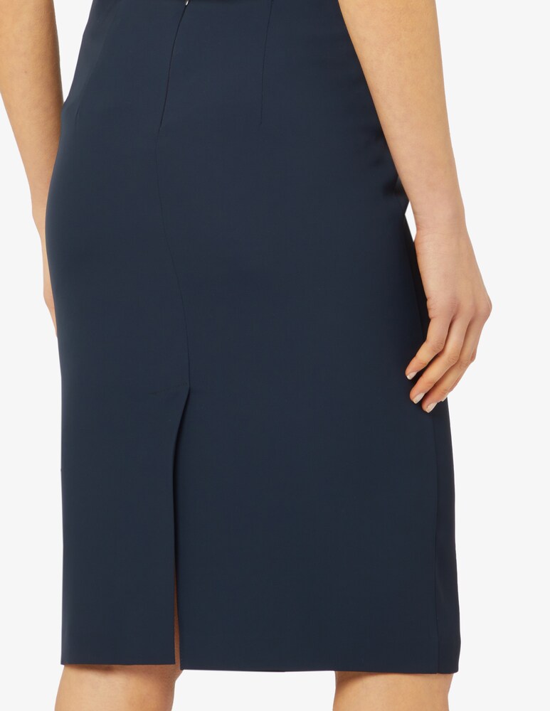 Elizabeth Ascot Gonna a tubino Hotsell