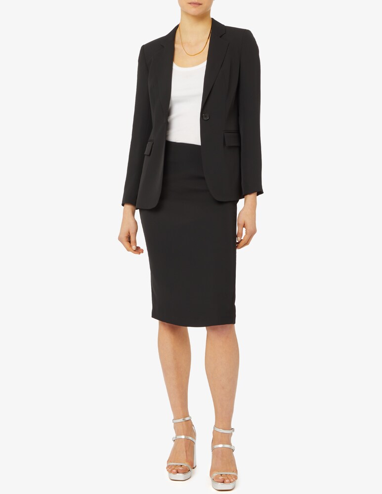 Elizabeth Ascot Gonna a tubino Vendita Calda