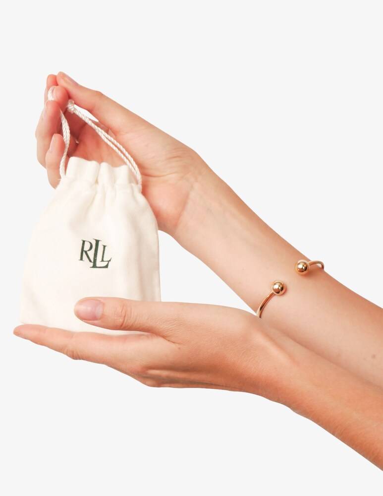 Lauren Ralph Lauren Orecchini a goccia Negozio online di fabbrica