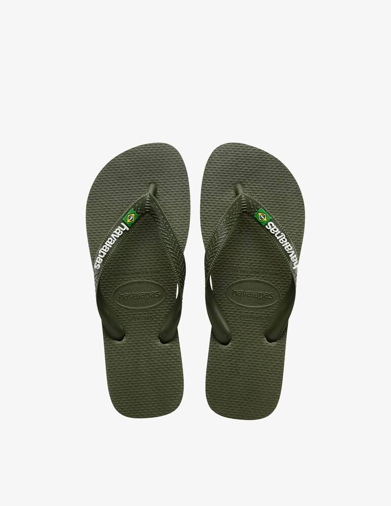 Havaianas Infradito brasil logo Offerta Anniversario