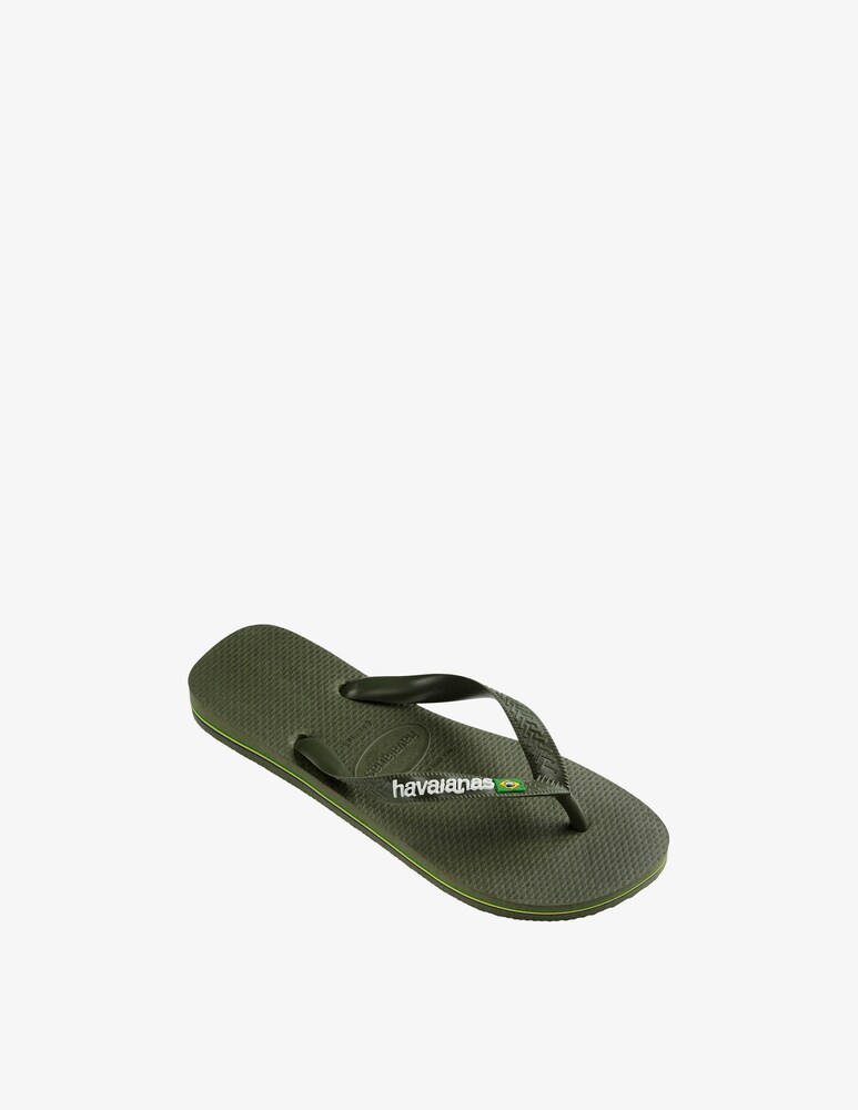 Havaianas Infradito brasil logo Offerta Anniversario