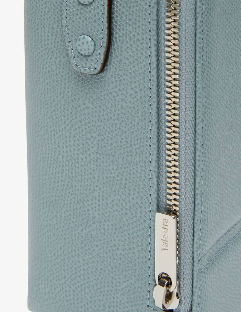 Valextra Borsa a tracolla Tric Trac - Blu Lightning offer