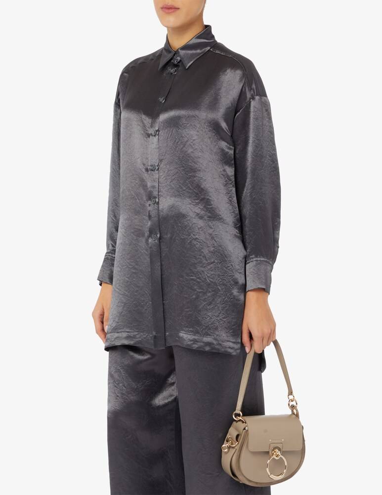 Chloé Borsa con patta Tess Nuovi prodotti