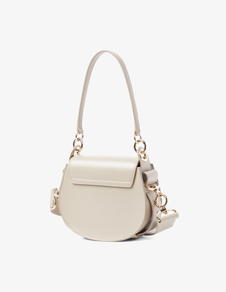 Chloé Borsa con patta Tess Nuovi prodotti