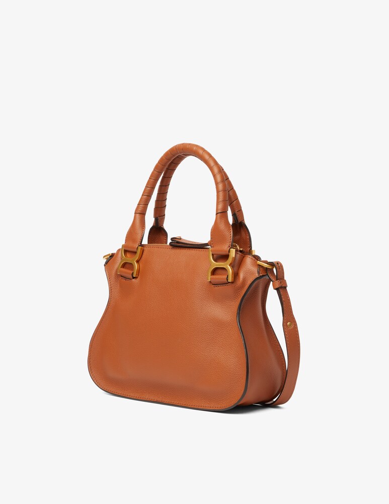 Chloé Borsa piccola Marcie da portare in due modi Offerte stagionali