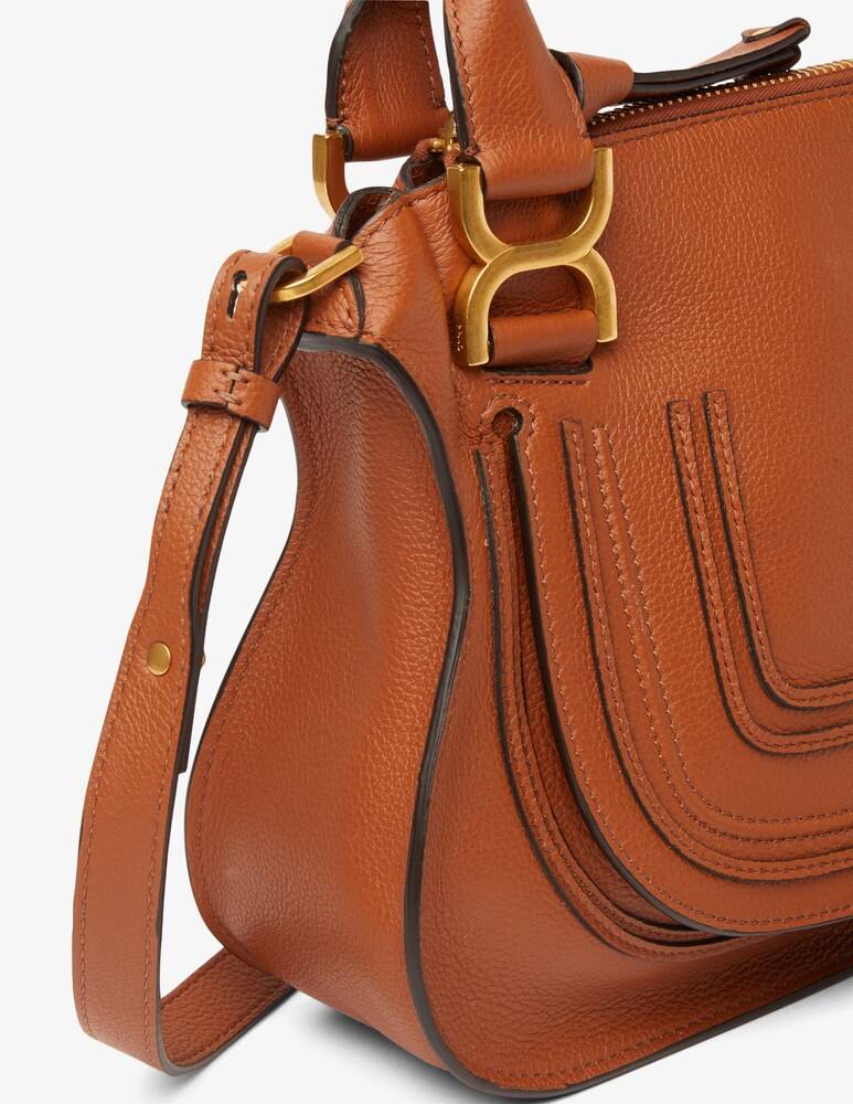 Chloé Borsa piccola Marcie da portare in due modi Offerte stagionali