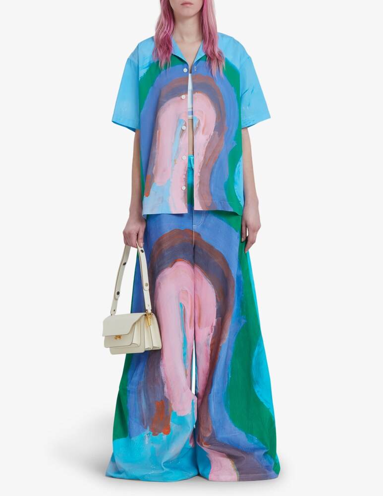 Marni Borsa a spalla Enormi risparmi