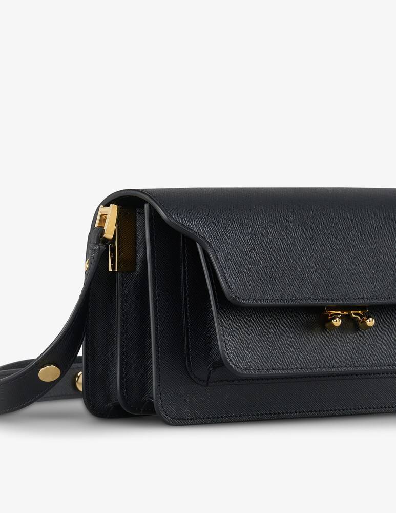 Marni Borsa a spalla in cotone - Multicolor Sconti VIP