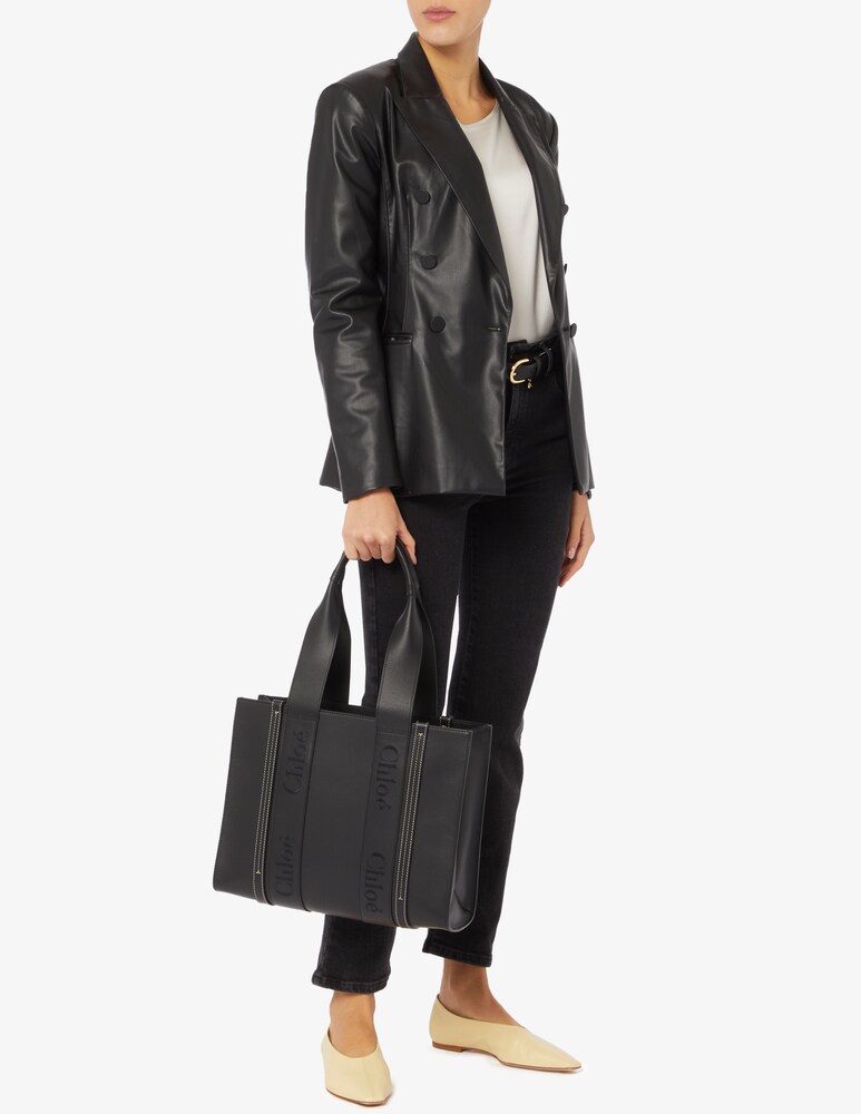 Chloé Borsa a spalla Woody Offerta settimanale