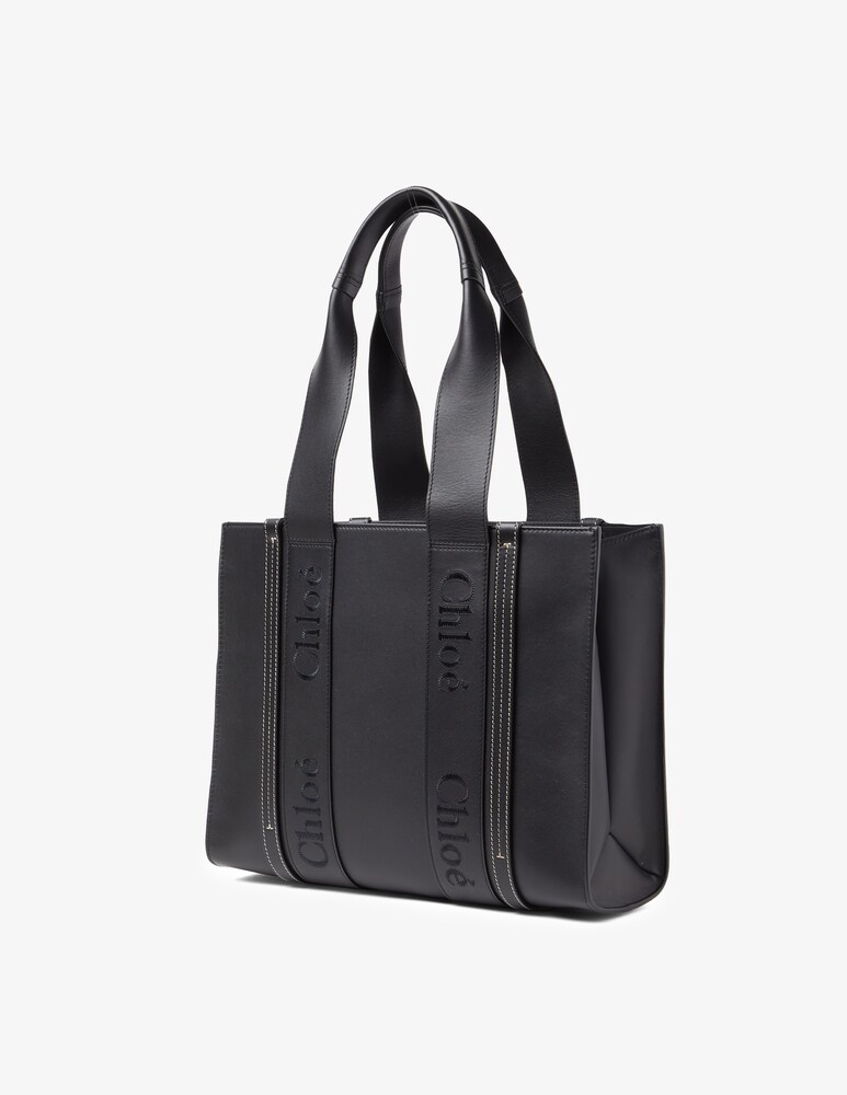 Chloé Borsa a spalla Woody Offerta settimanale