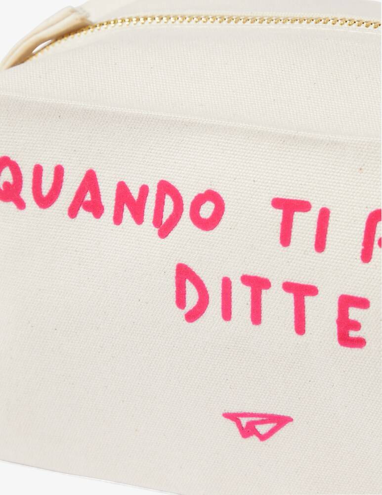 Linea Daria Trousse Quando ti piaci, dittelo Ultimi due giorni