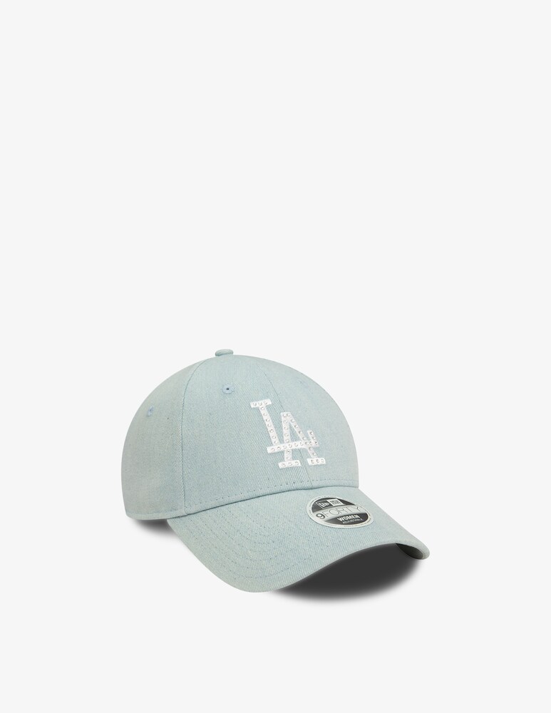 New Era Cappello 9Forty Ultimo giorno