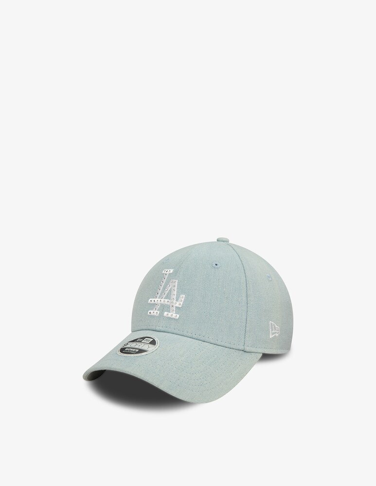 New Era Cappello 9Forty Ultimo giorno