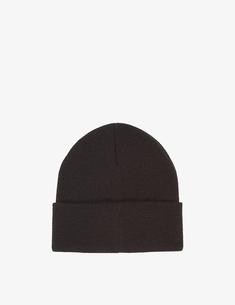 Calvin Klein Jeans Berretto monogram ricamato Fino al 65% di sconto