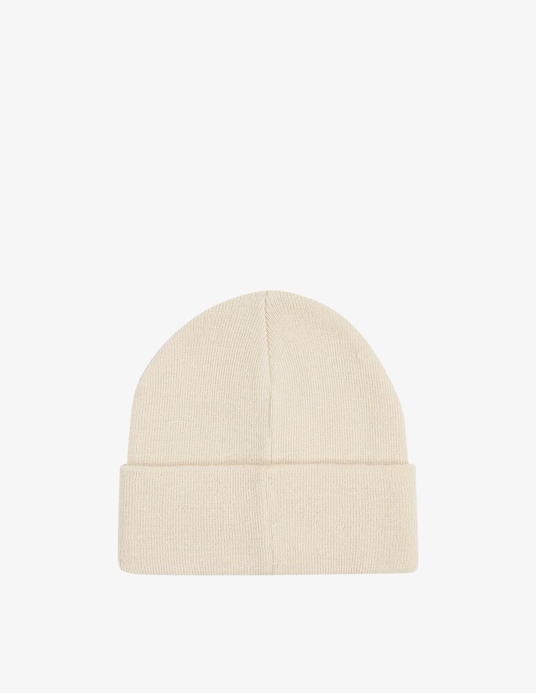 Calvin Klein Jeans Berretto monogram ricamato Offerta speciale della fabbrica