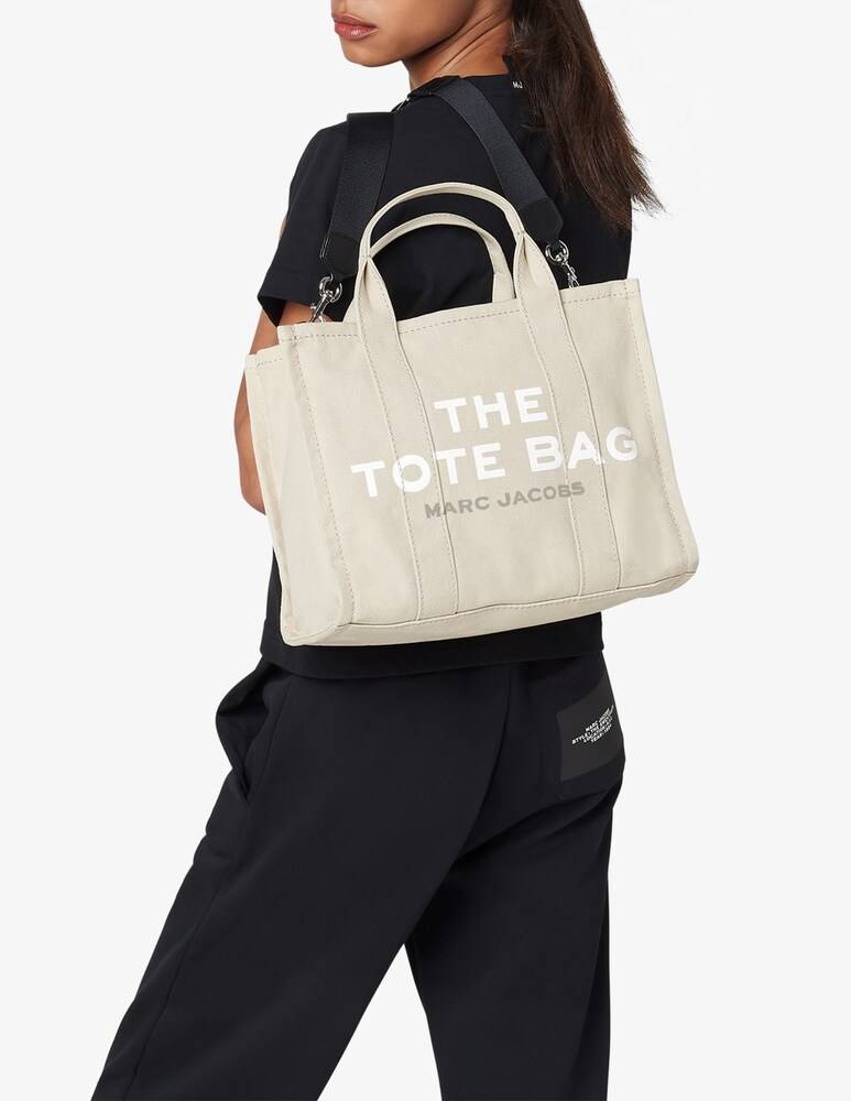 Marc Jacobs Borsa The Medium Tote Sostegno trimestrale