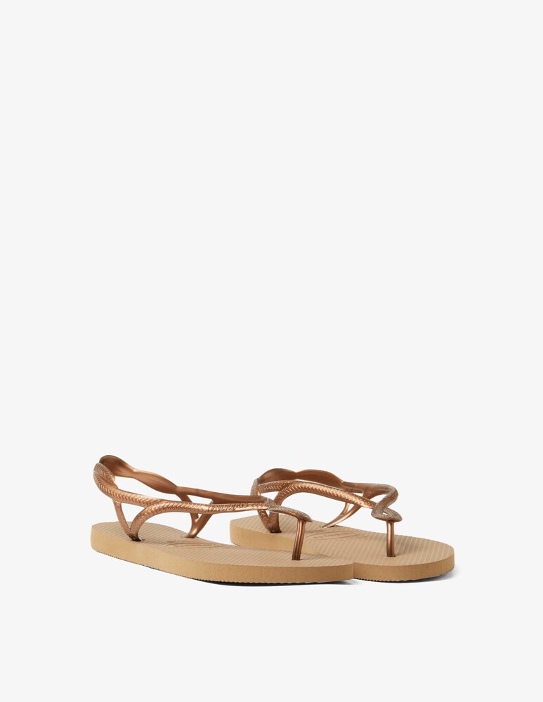 Havaianas Infradito Luna Officina