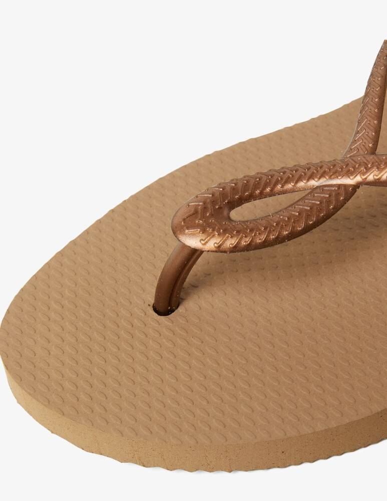 Havaianas Infradito Luna Officina