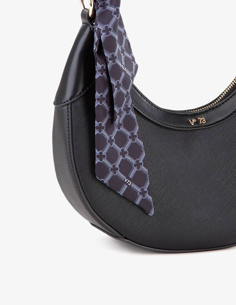 V73 Borsa a mezzaluna Alice Nuovo