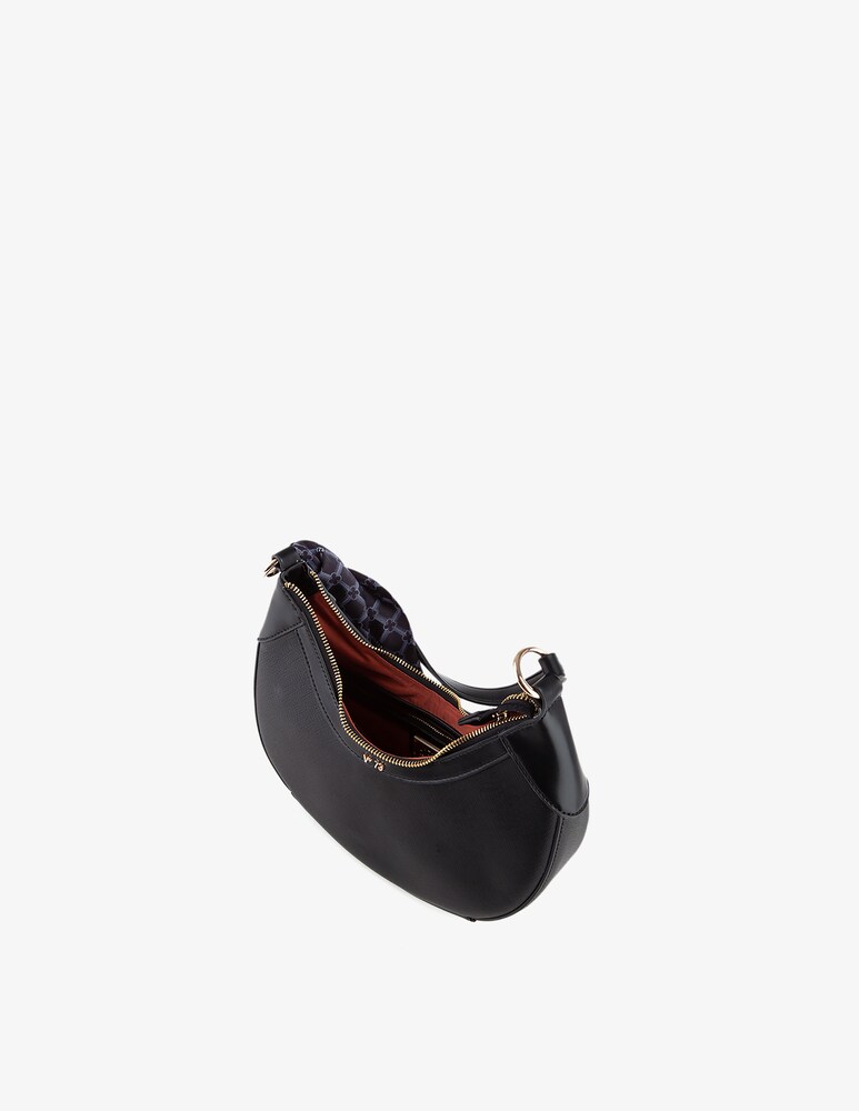 V73 Borsa a mezzaluna Alice Nuovo