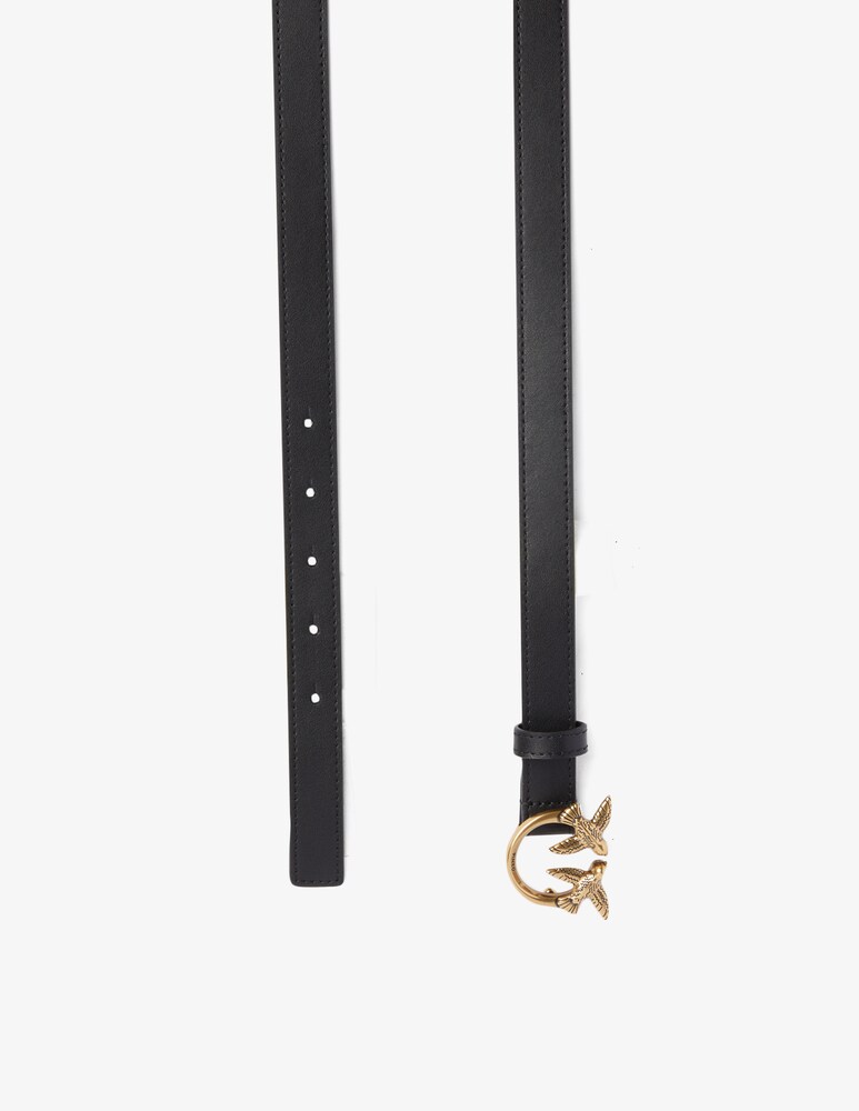 Pinko Cintura Love Berry Qualità