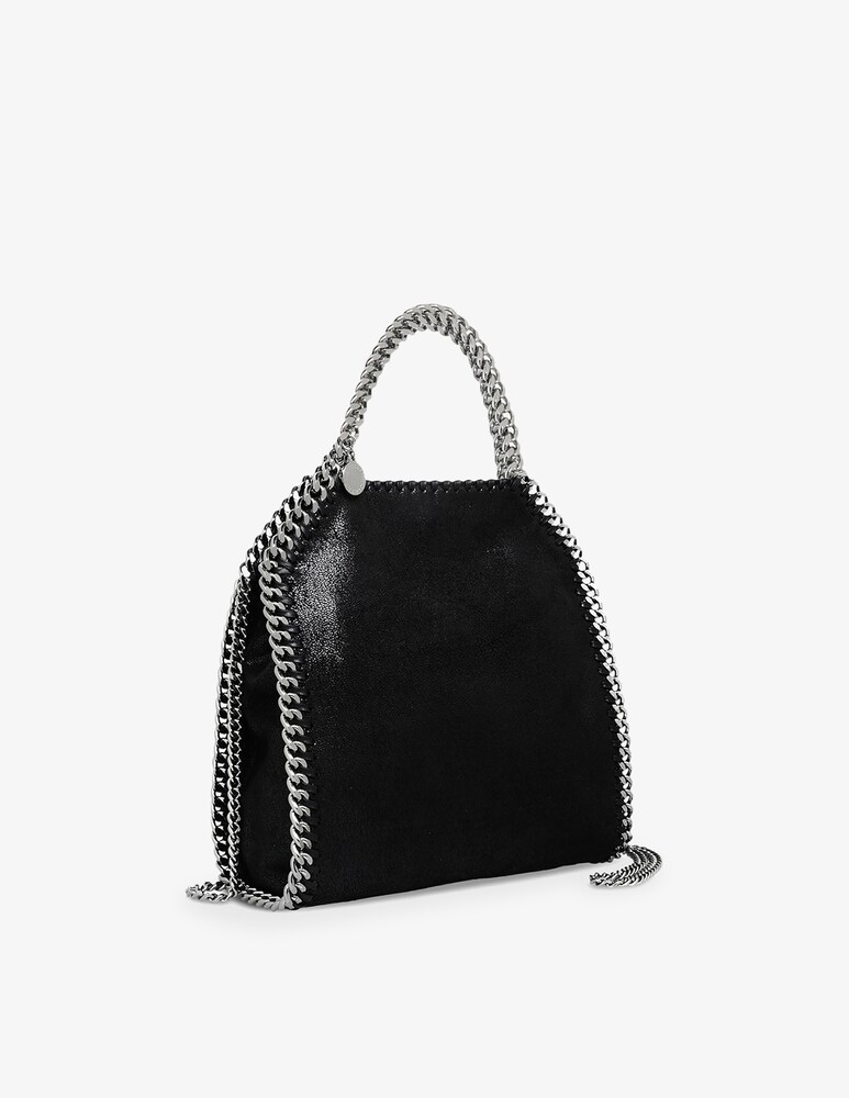 Stella McCartney Borsa shopper tiny Falabella Promozione Limitata
