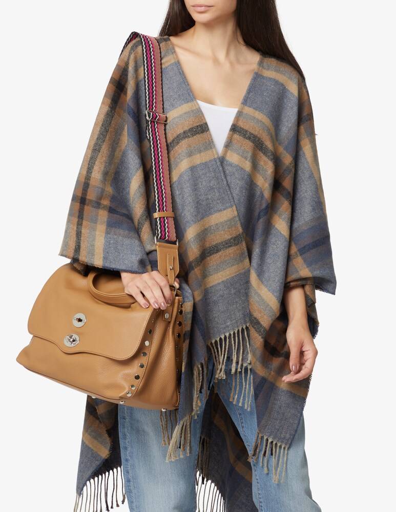 Zanellato Borsa a mano Postina M Daily Giorno Shopping Online