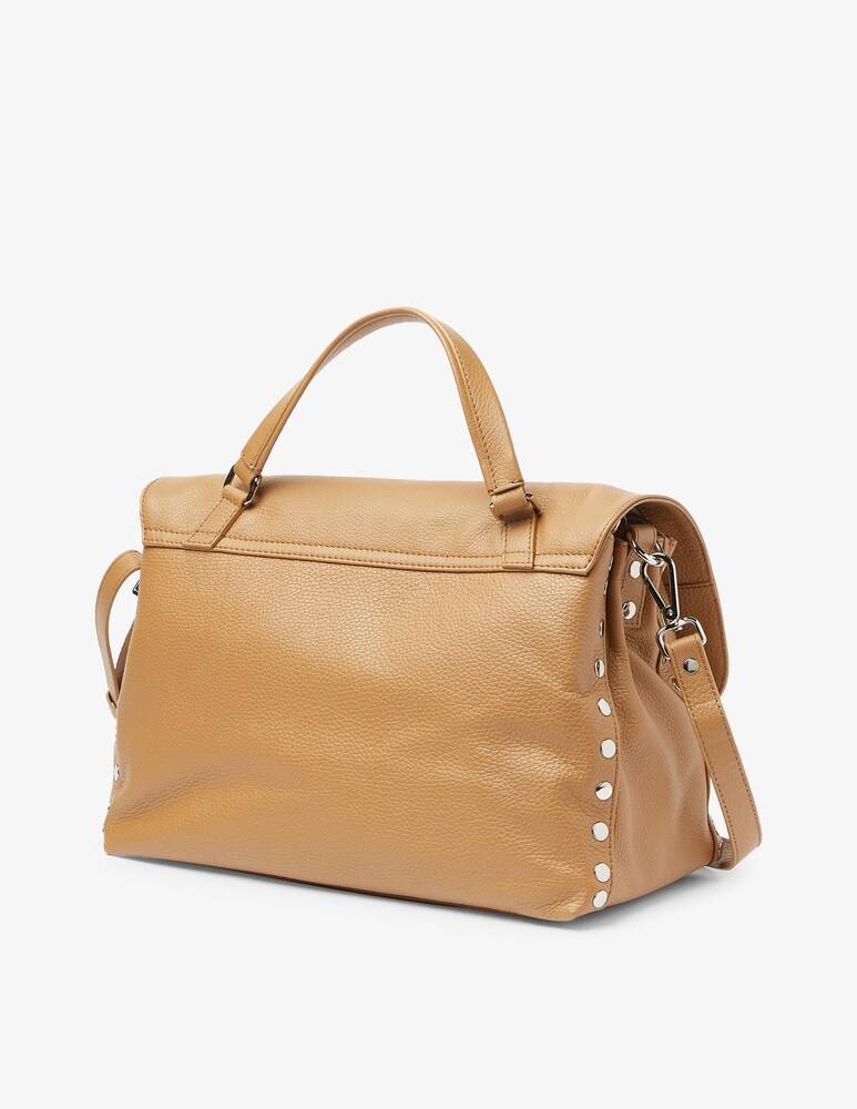 Zanellato Borsa a mano Postina M Daily Giorno Shopping Online