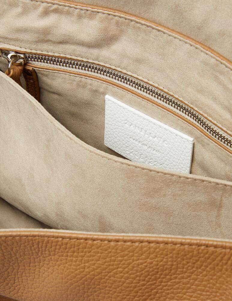 Zanellato Borsa a mano Postina M Daily Giorno Shopping Online