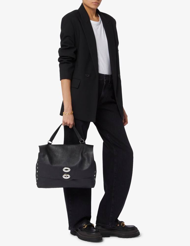 Zanellato Borsa Postina M daily giorno Affare Del Giorno