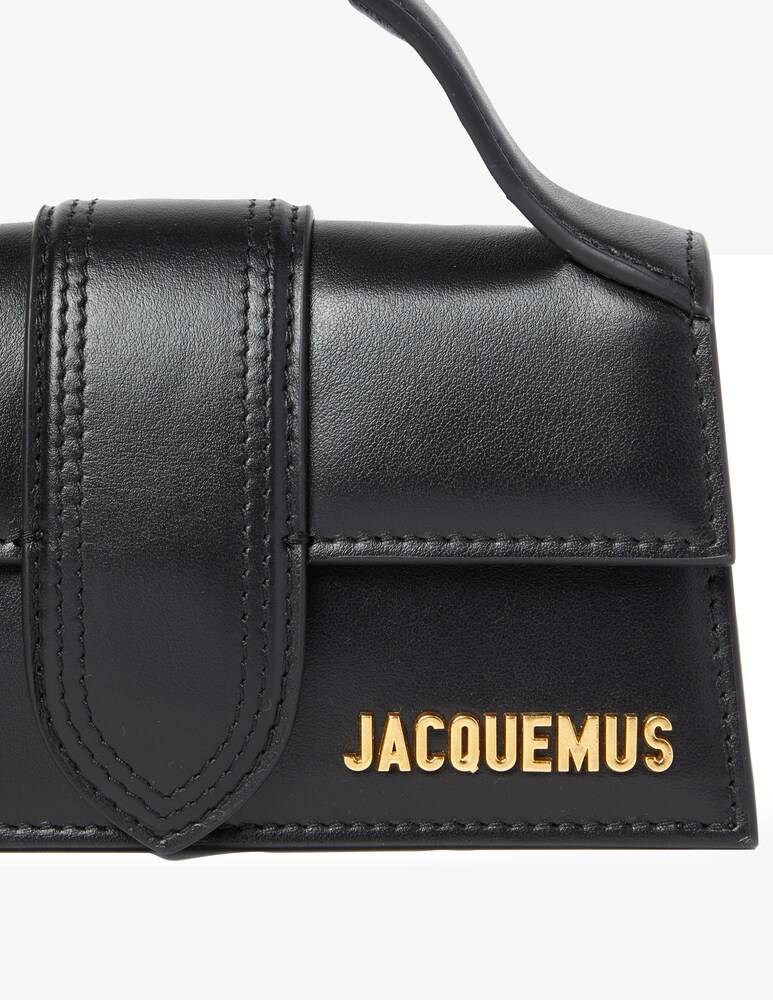 Jacquemus Borsa Le Bambino Sottocosto