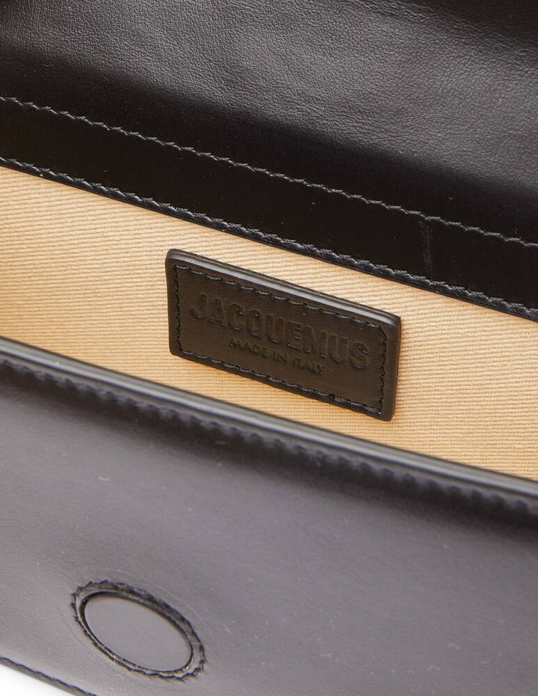 Jacquemus Borsa Le Bambino Sottocosto