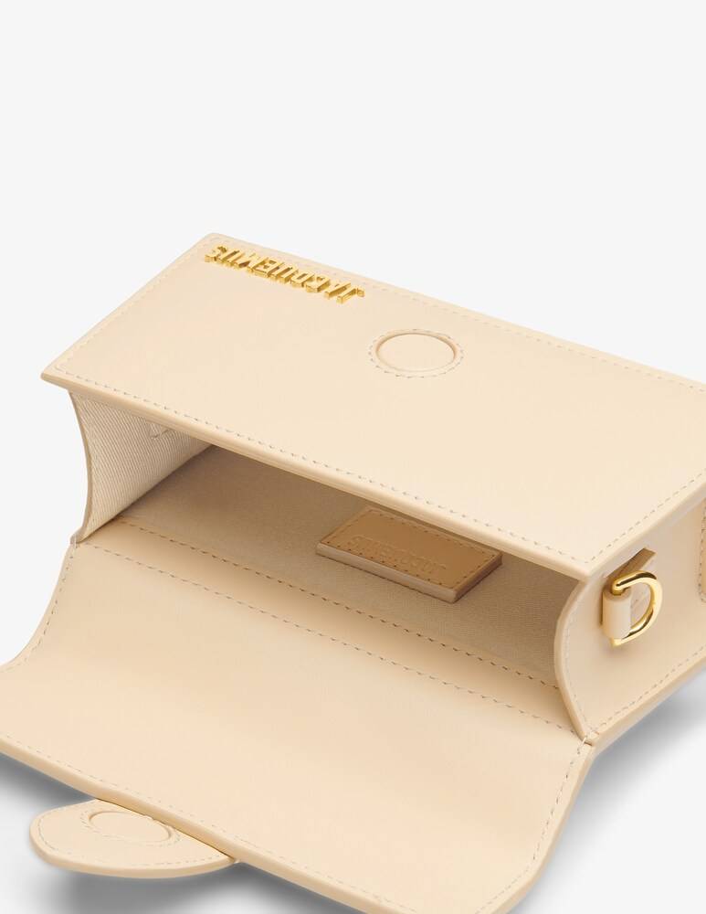 Jacquemus Borsa Le Bambino Convenienza