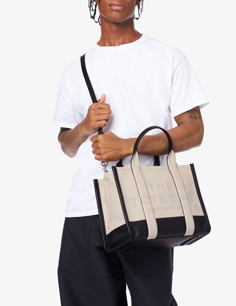 Marc Jacobs Borsa The colorblock medium tote Novità