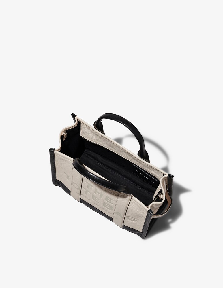 Marc Jacobs Borsa The colorblock medium tote Novità