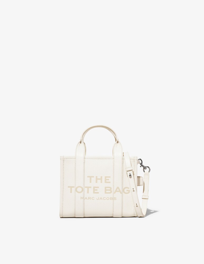 Marc Jacobs Borsa in pelle The Mini Tote