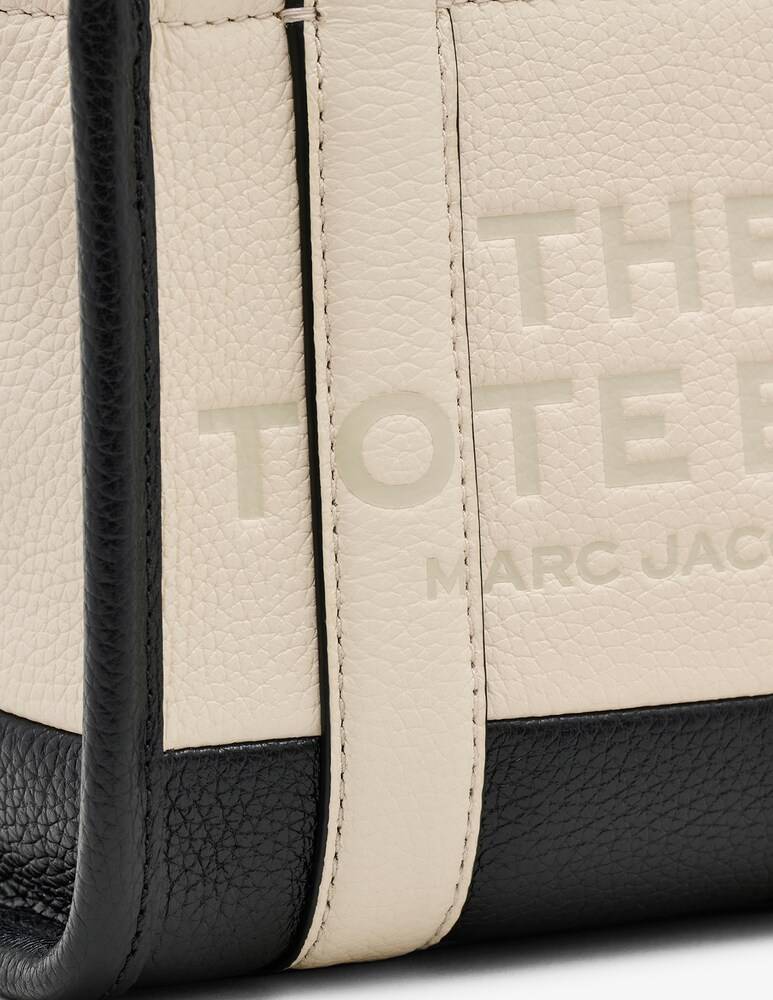 Marc Jacobs Borsa The Colorblock Crossbody Tote Saldi