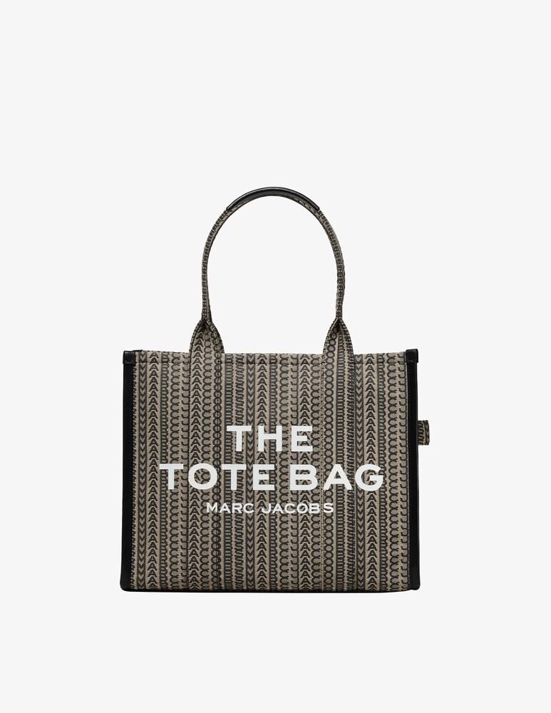 Marc Jacobs Borsa shopper maxi Monogram