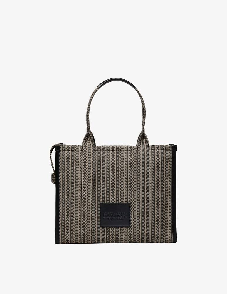 Marc Jacobs Borsa shopper maxi Monogram Vendita Calda