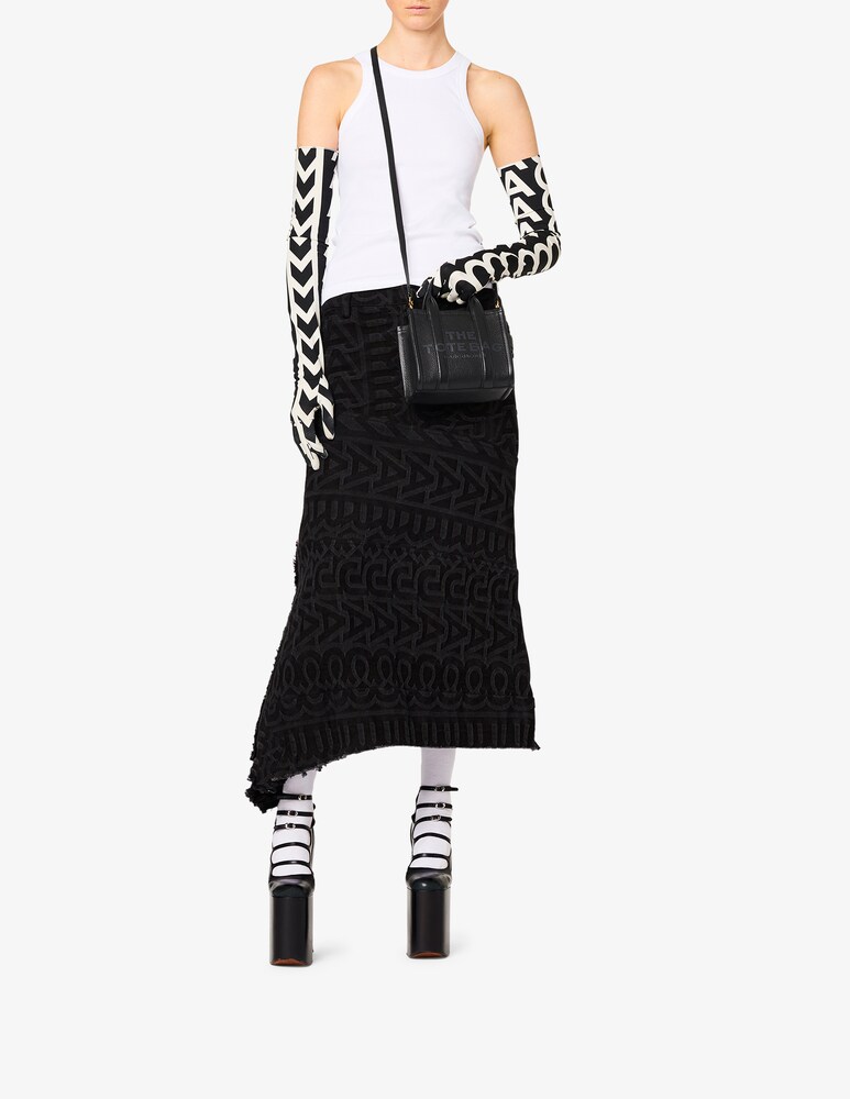 Marc Jacobs Borsa Tote micro Vendita Economica