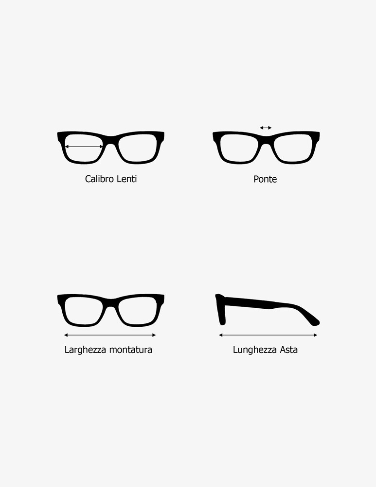 Gucci Occhiali da sole quadrati GG1528 I Più Venduti