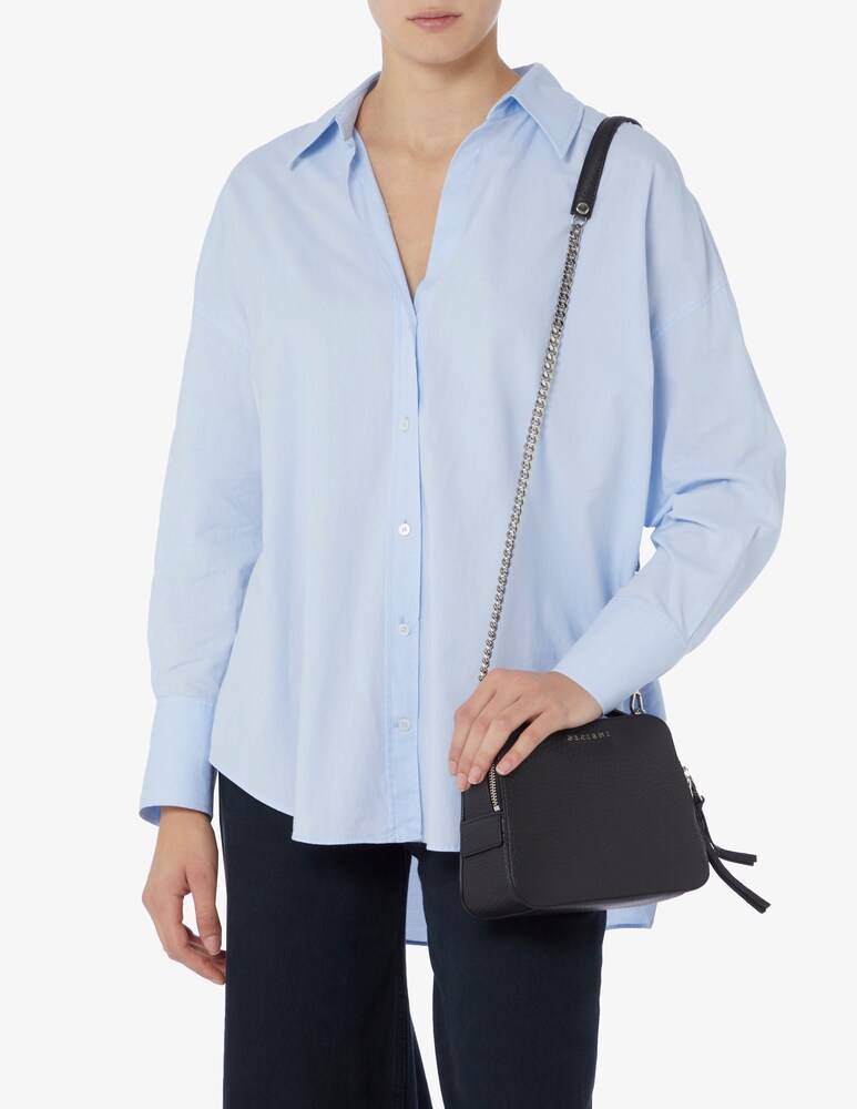 Orciani Borsa Soft cheriie camera Negozio