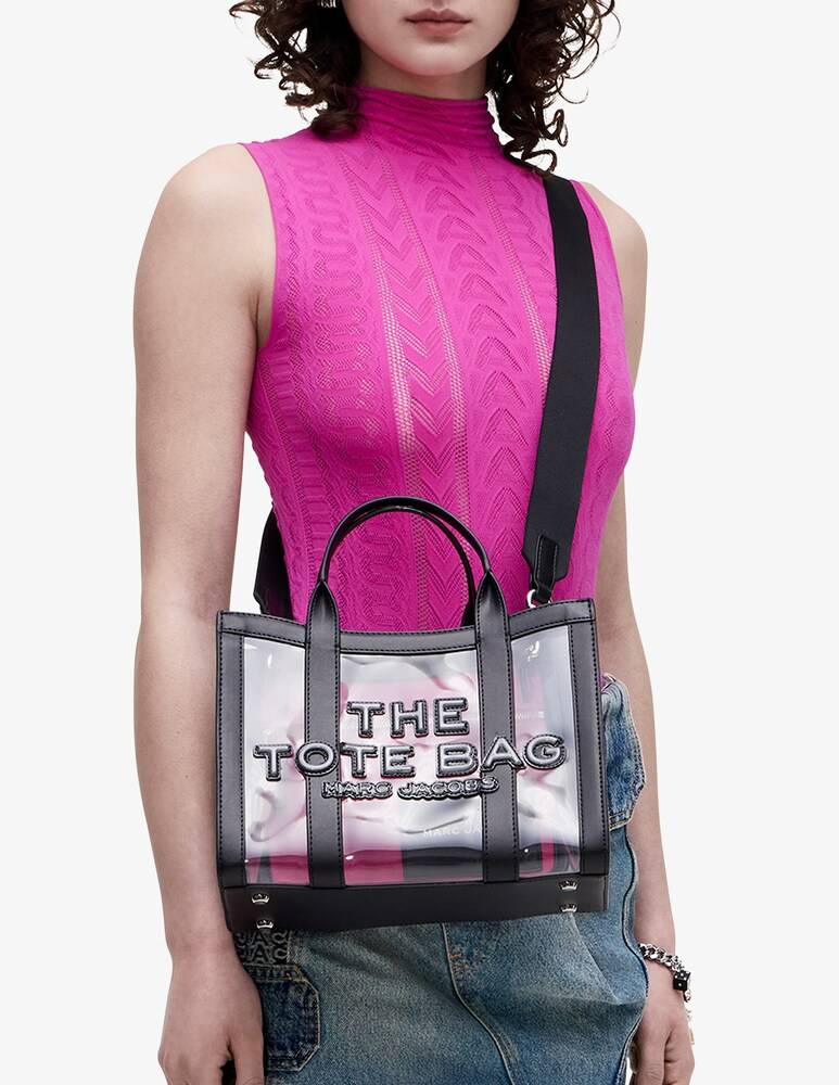 Marc Jacobs Borsa The Small Tote In Saldo