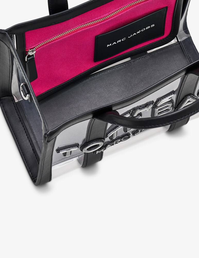 Marc Jacobs Borsa The Small Tote In Saldo