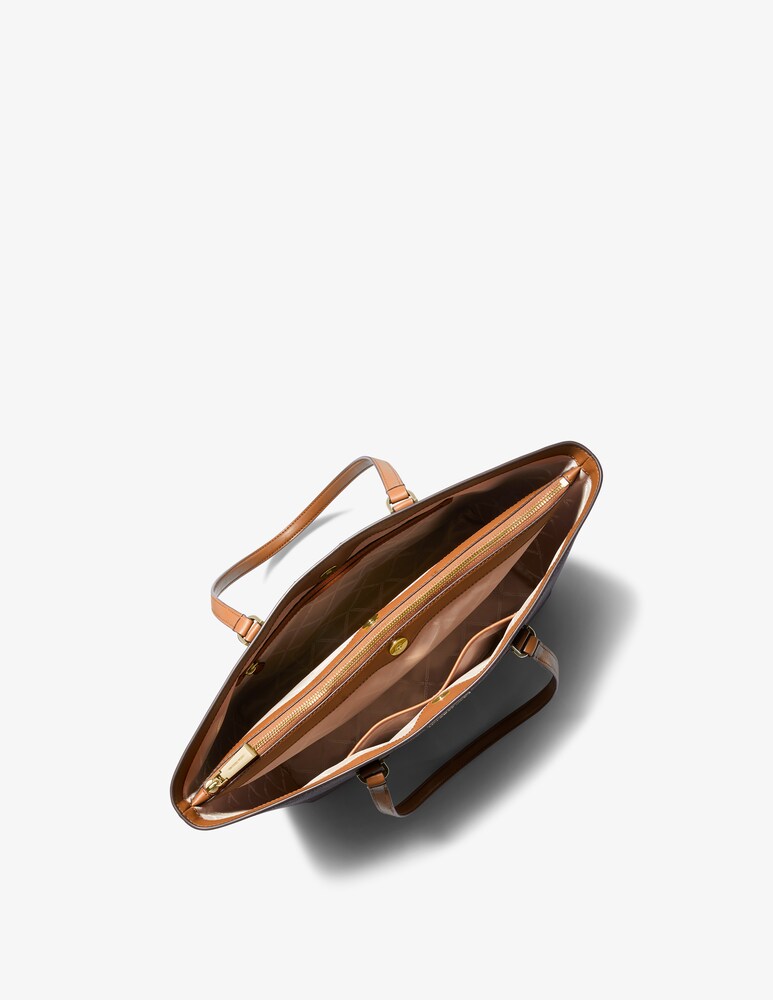 Michael Michael Kors Borsa shopper L Temple Prezzo di fabbrica