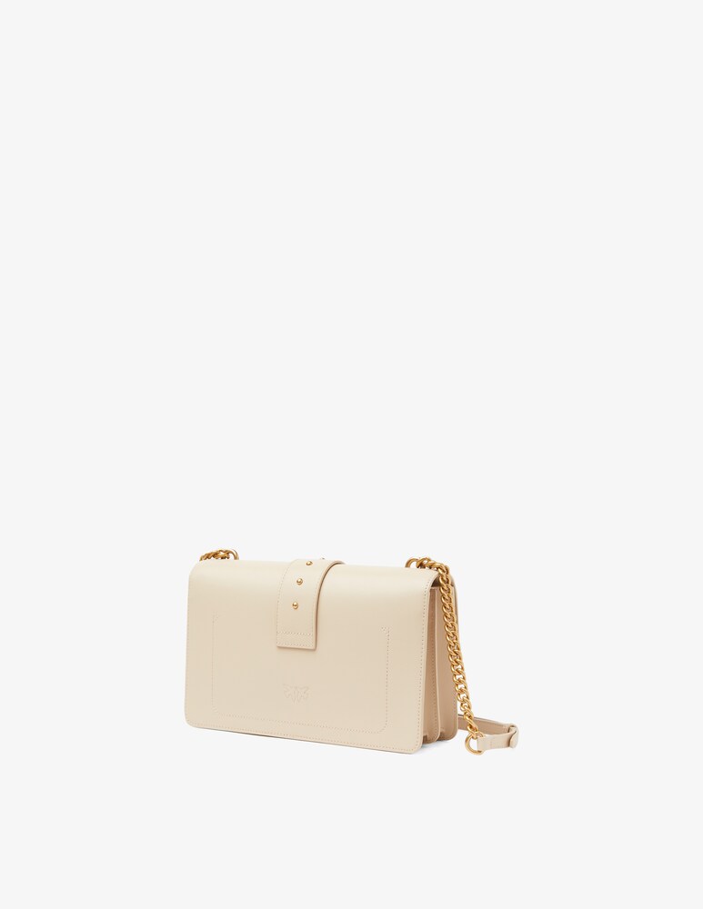 Pinko Borsa Classic Love Flash Sale