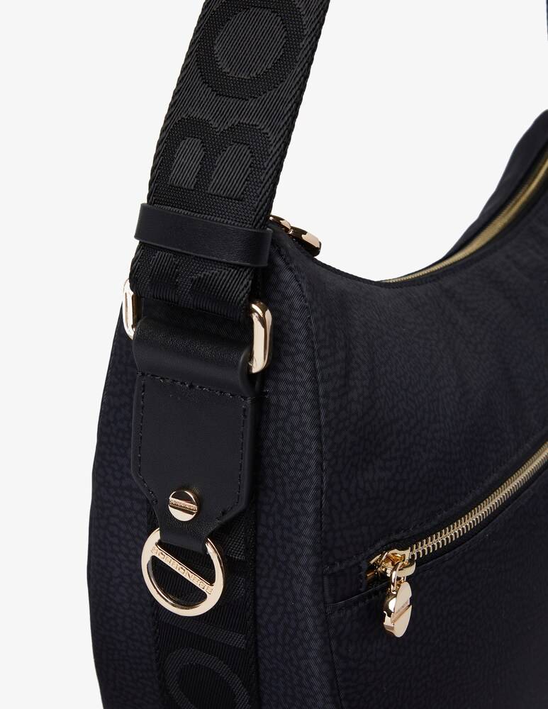 Borbonese Borsa luna Offerta esclusiva